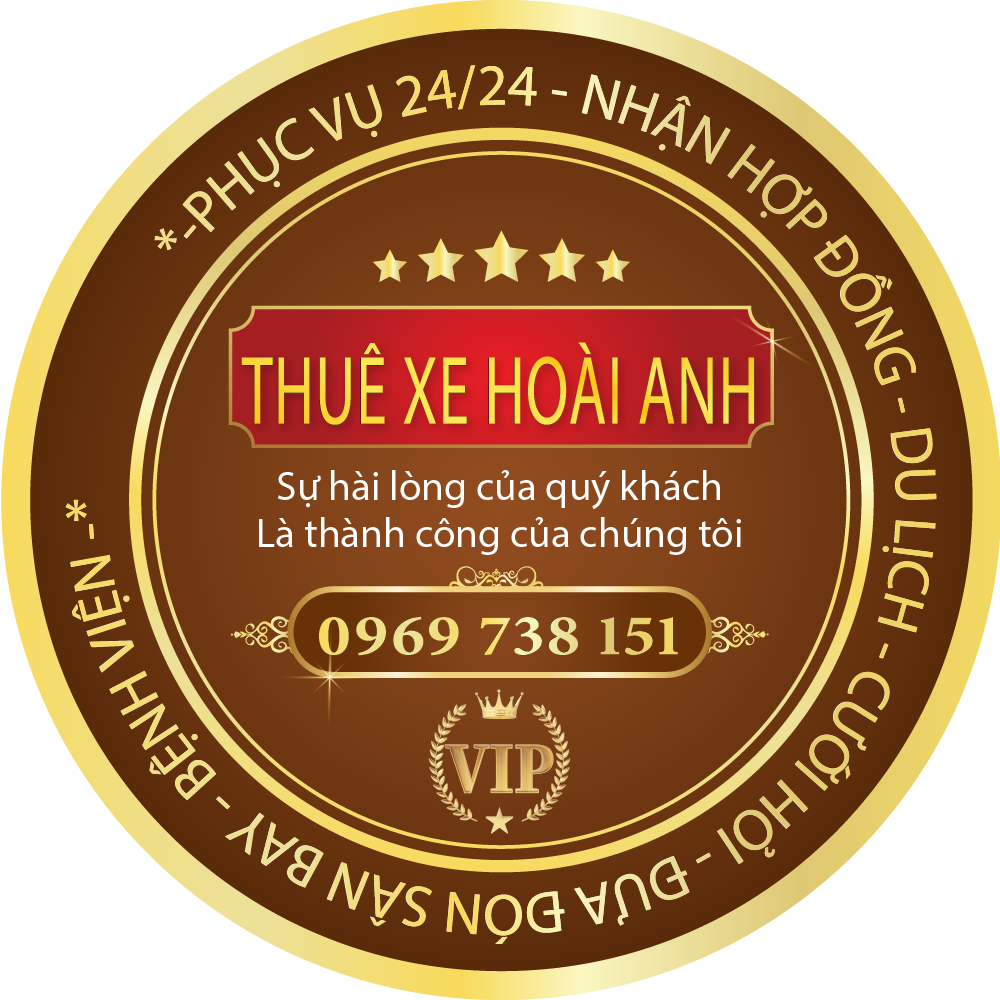 Thuê Xe Hoài Anh